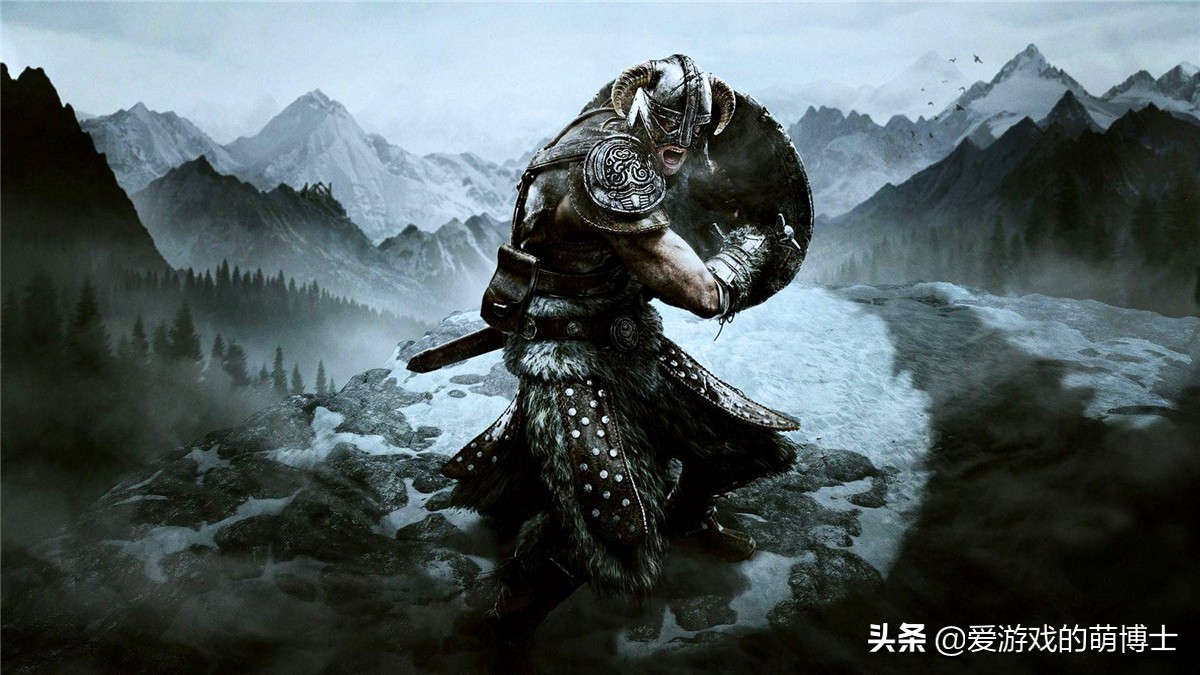 上古卷轴5天际特别攻略,上古卷轴5:天际全支线任务