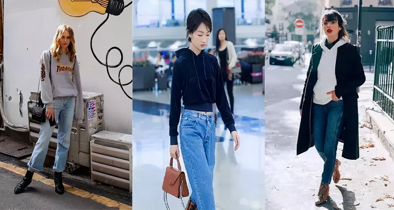 紧身裤的缺点,紧身裤搭配什么裤子最好看