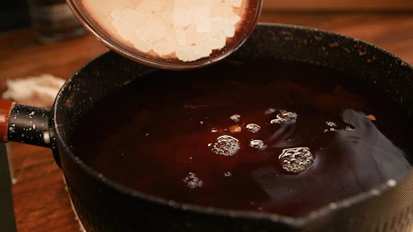 国内最坑人的十种美食,十大最恶心中国美食