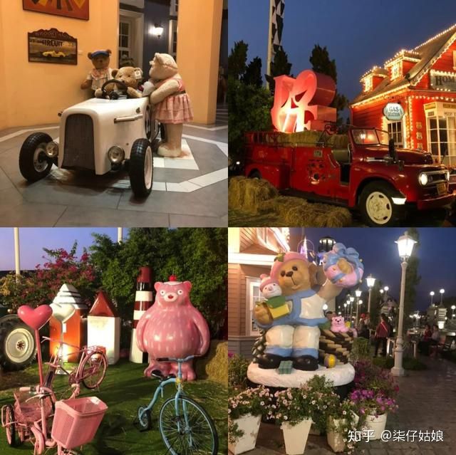 毕业泰国旅行景点推荐,大学毕业去泰国旅游