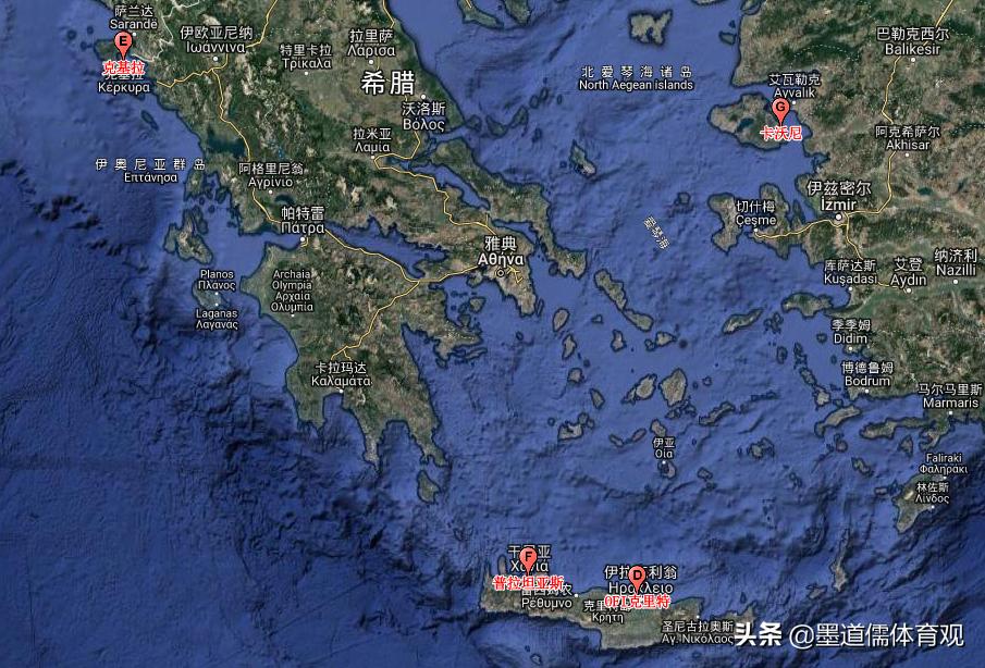 地缘足球3：活跃于欧洲足坛的海岛球队