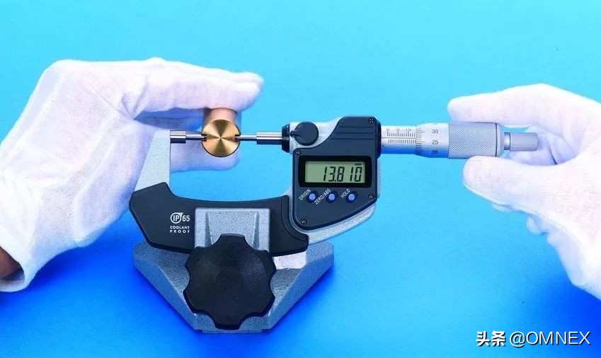 零件测绘时形位公差怎么测量,零件尺寸与测量