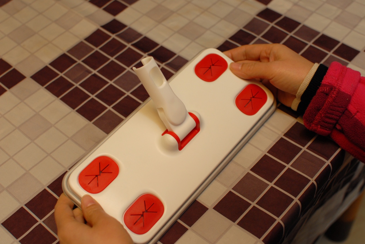 除夕搞卫生选什么？看完这些清洁用具你就知道了