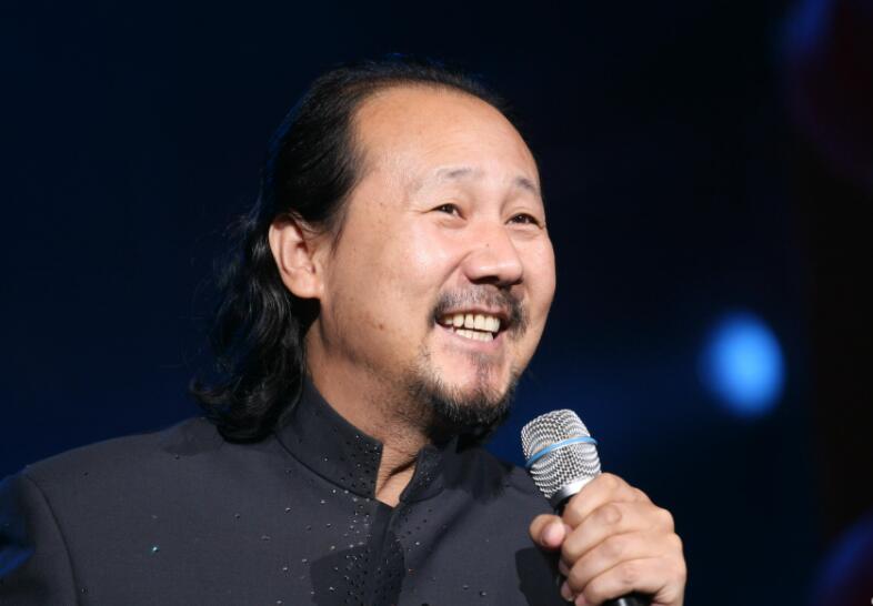 草原男人的雄风又岂是小鲜肉能比？这20位内蒙男星个个都是真爷们