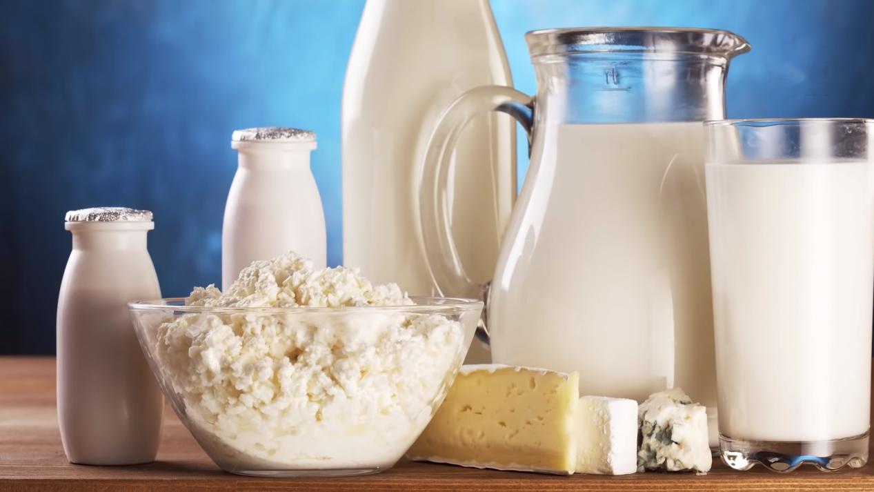 日本液态奶质量,日本雪印液态奶质量