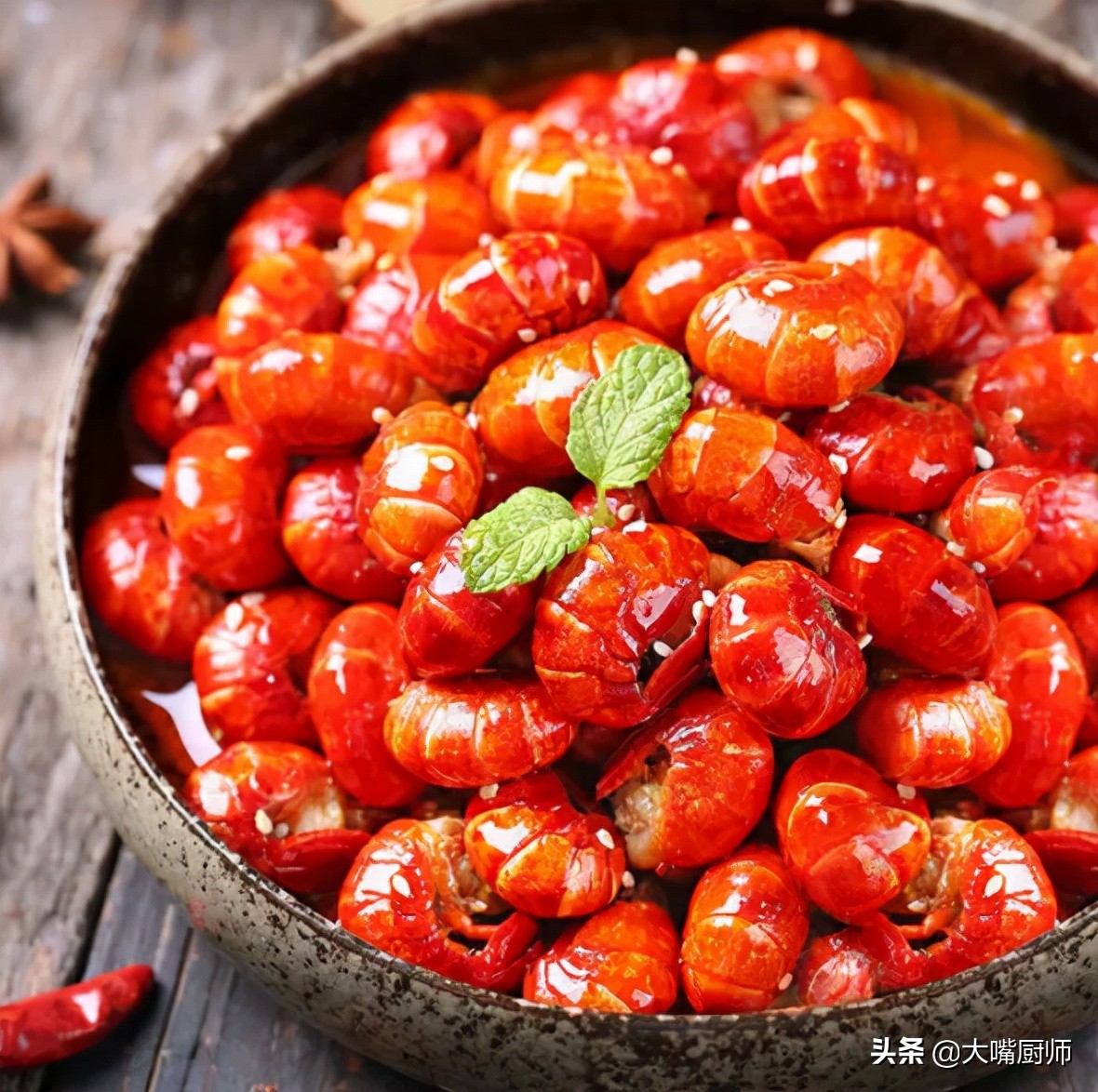 加工成品小龙虾尾价格,加工半成品小龙虾