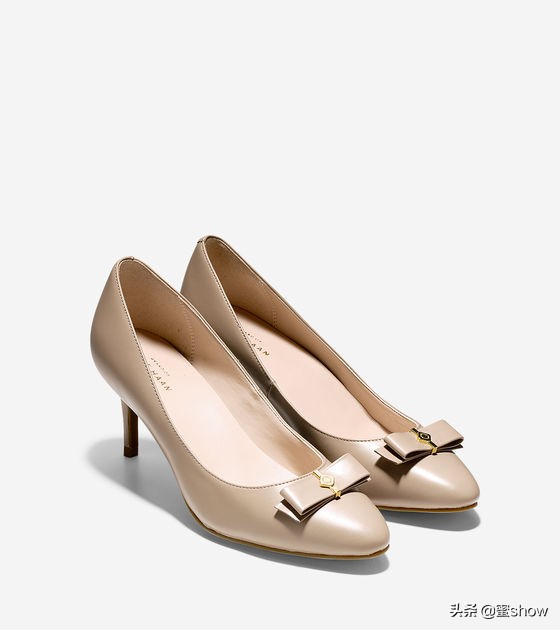 推荐几款最好看的高跟鞋,穿的比较舒适的高跟鞋有哪些