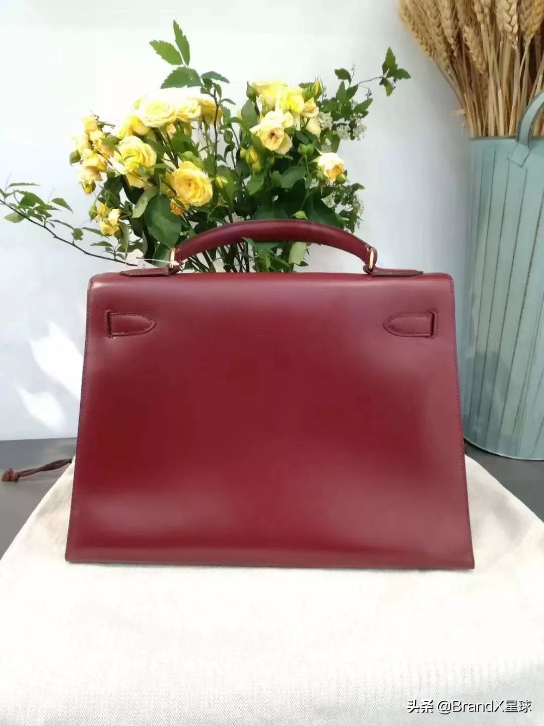 爱马仕昂贵的真相,爱马仕比较奇怪的包包