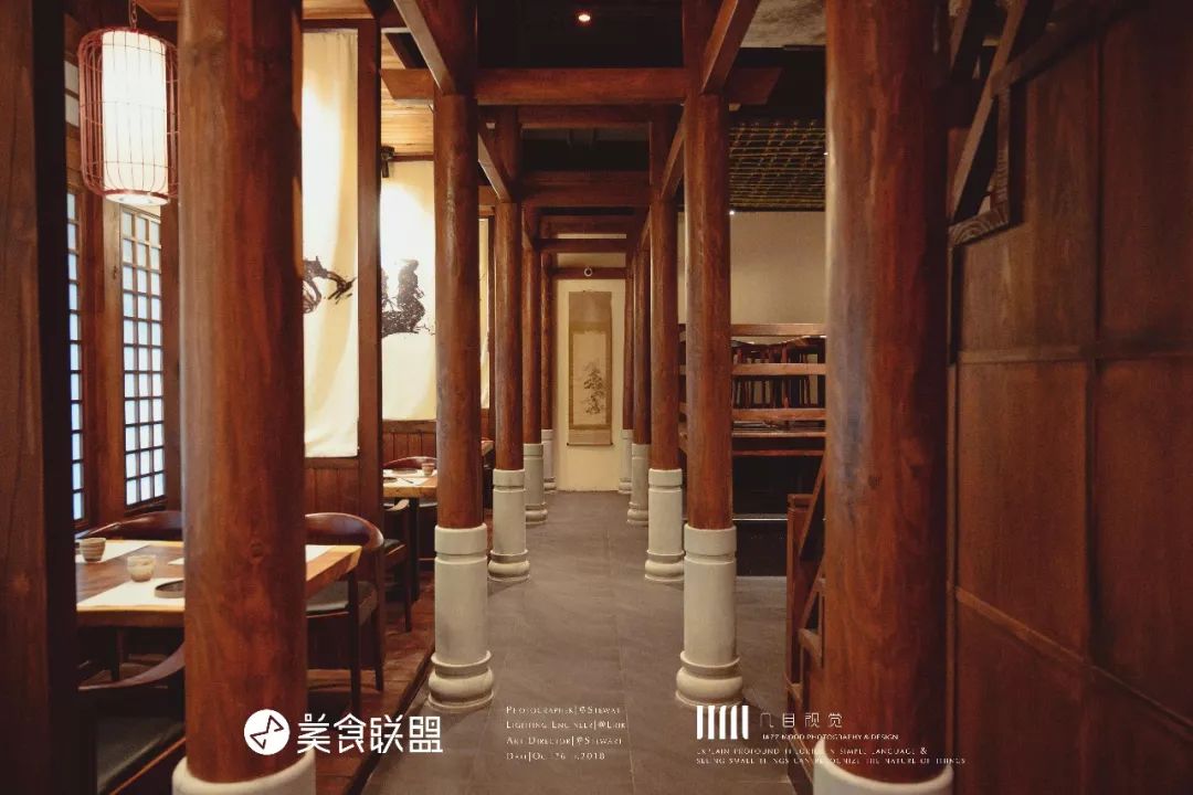 必须要有秘密口诀才能进入的居酒屋，昆明88%的人找不到入口在哪