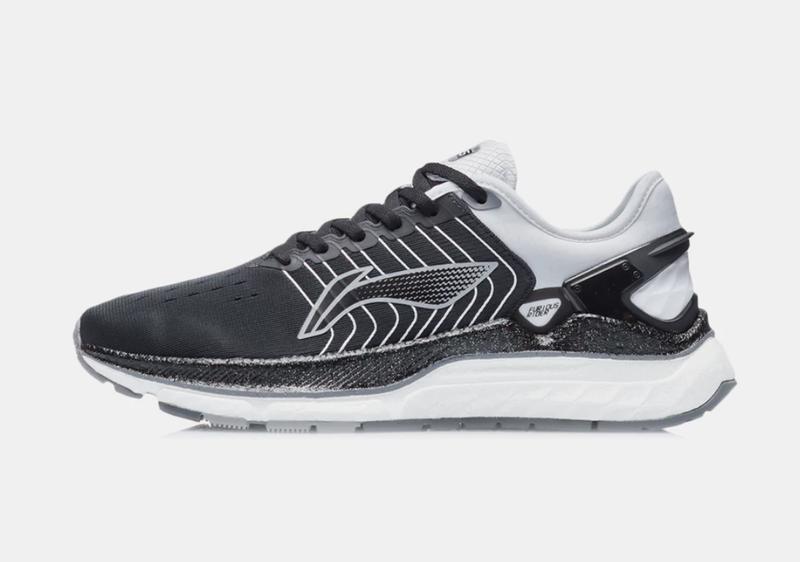 李宁sta联名鞋图片,李宁sta联名鞋悟空板鞋