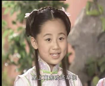 有几个人知道杨紫的真名,杨紫这个名字是艺名吗