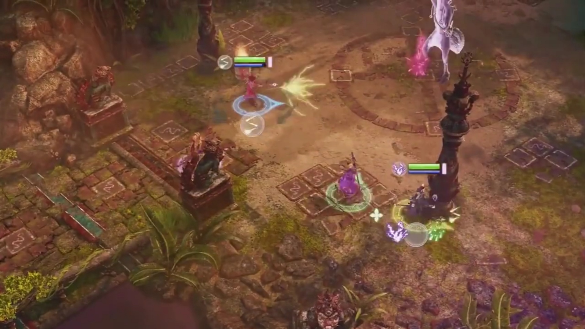 NintendoSwitch都能玩什么游戏,nintendoswitch好玩的小游戏