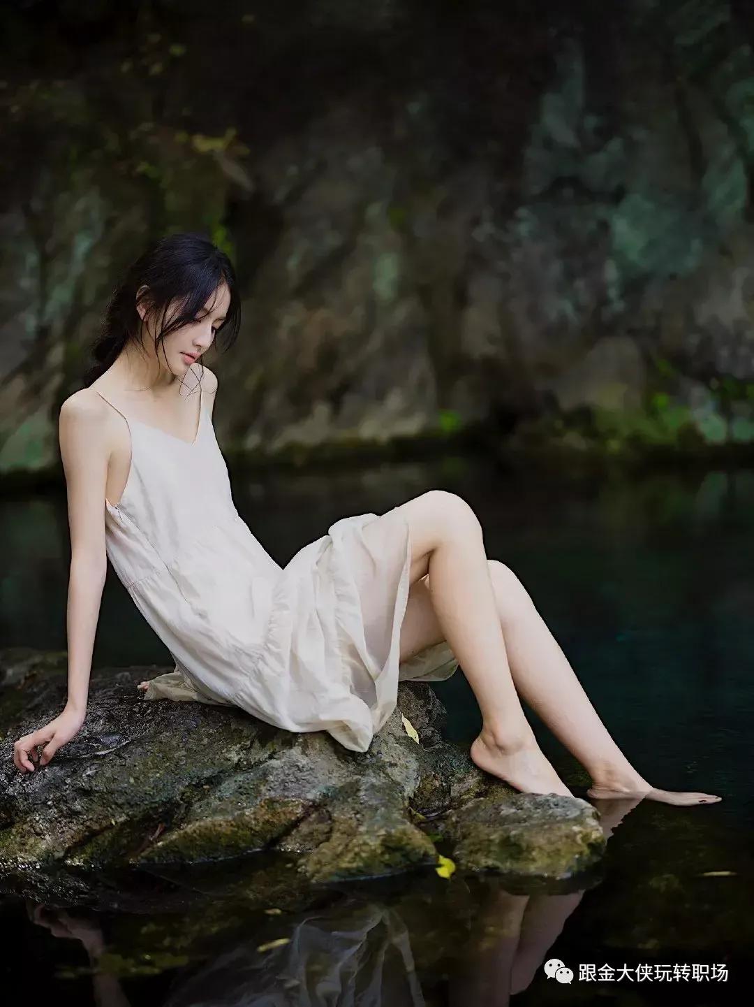 危机公关案例：杏子林叛乱乔峰过了第一关，为何过不了第二关贰