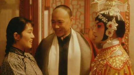 巩俐身为评委会主席，为何拒绝颁发金马奖？只因一颗爱国心！