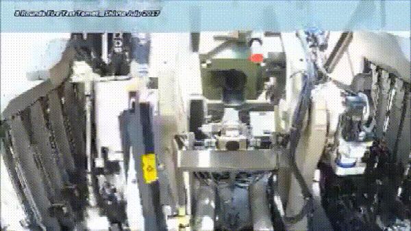 越南新型卡车炮,以色列最新卡车炮