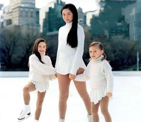 她身价过百亿,她嫁给富商又离婚36岁仍单身