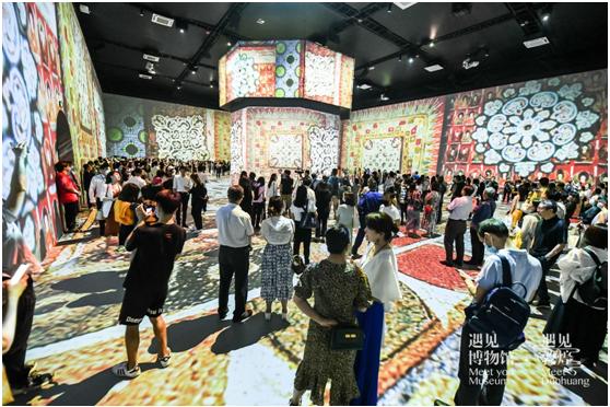 八月份海淀各大商圈的活动来啦，这份清单请您查收！