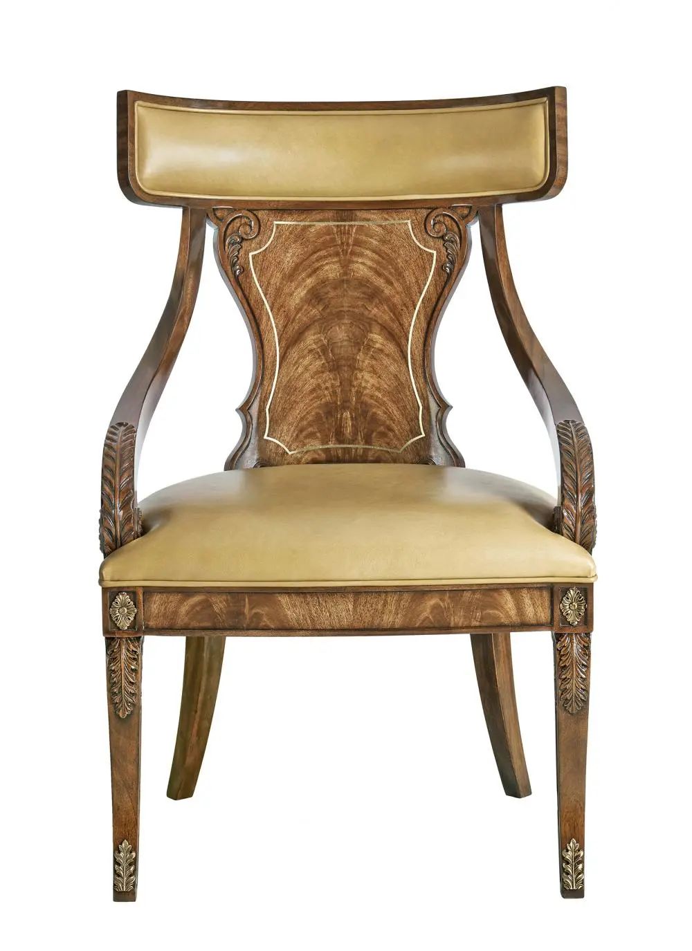 有故事的躺椅,有故事的椅子们