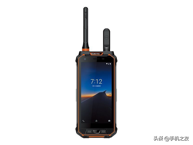 遨游手机m5lte700m,遨游游戏手机测评推荐