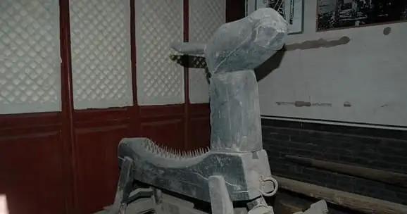 古代十大奇葩发明,揭秘中国历史上九大另类发明