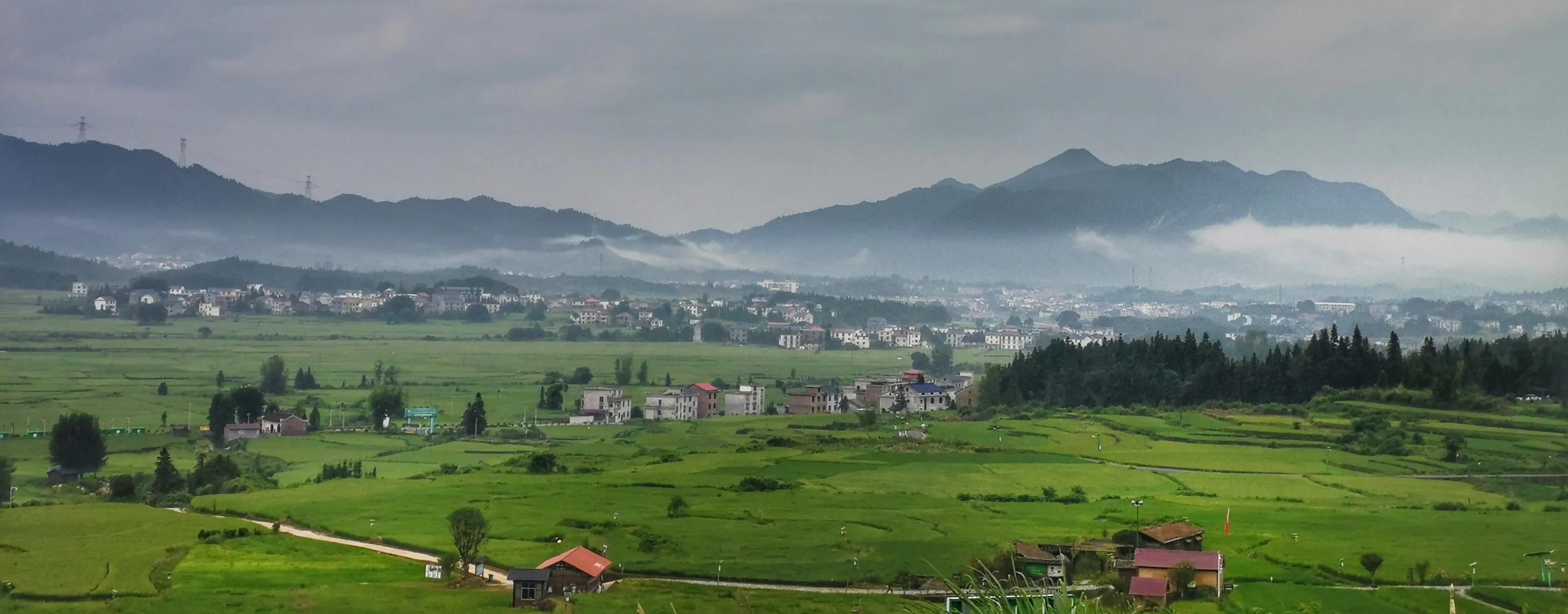 你会去莲花玩吗？我找到了3个“趣味点”，玩了一次跟着喜欢走