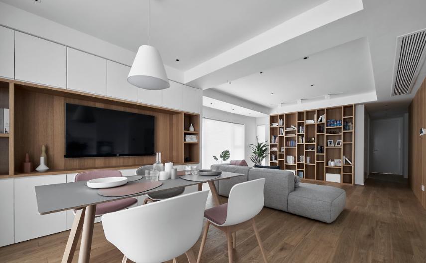 柜子后面可以刮腻子吗,柜子后面要刮腻子