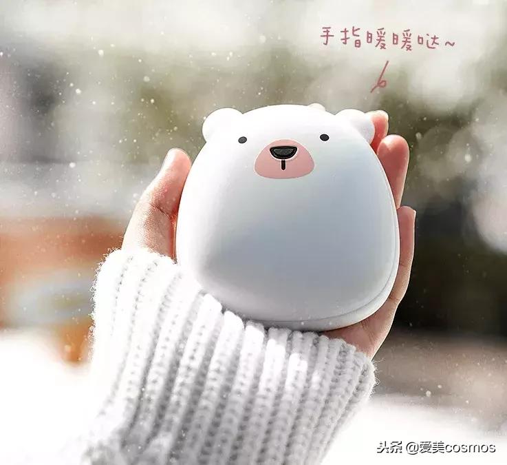 冬天必备好物推荐,十件冬天必备的暖身好物