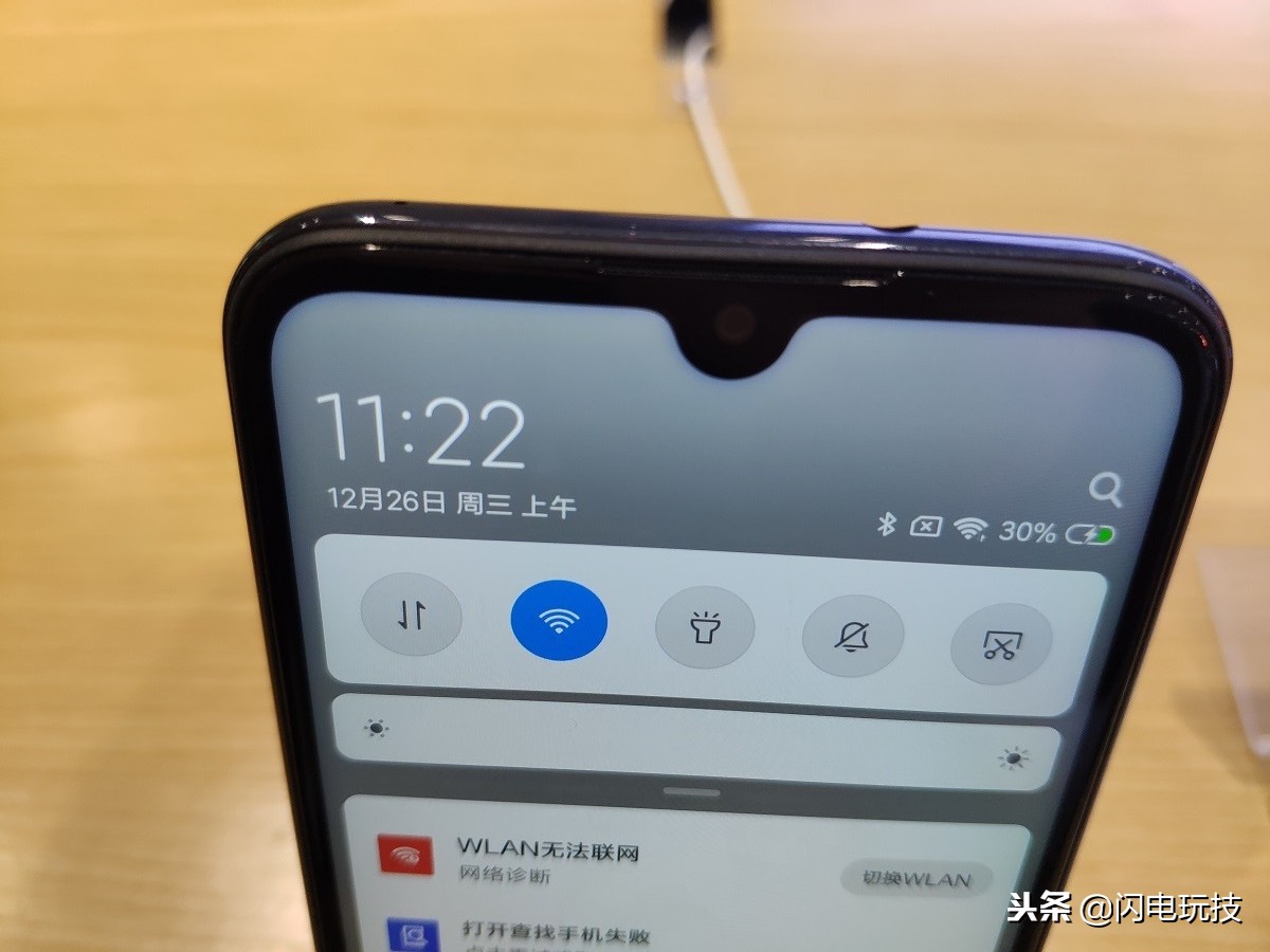 小米play上手视频,小米play吃鸡评测