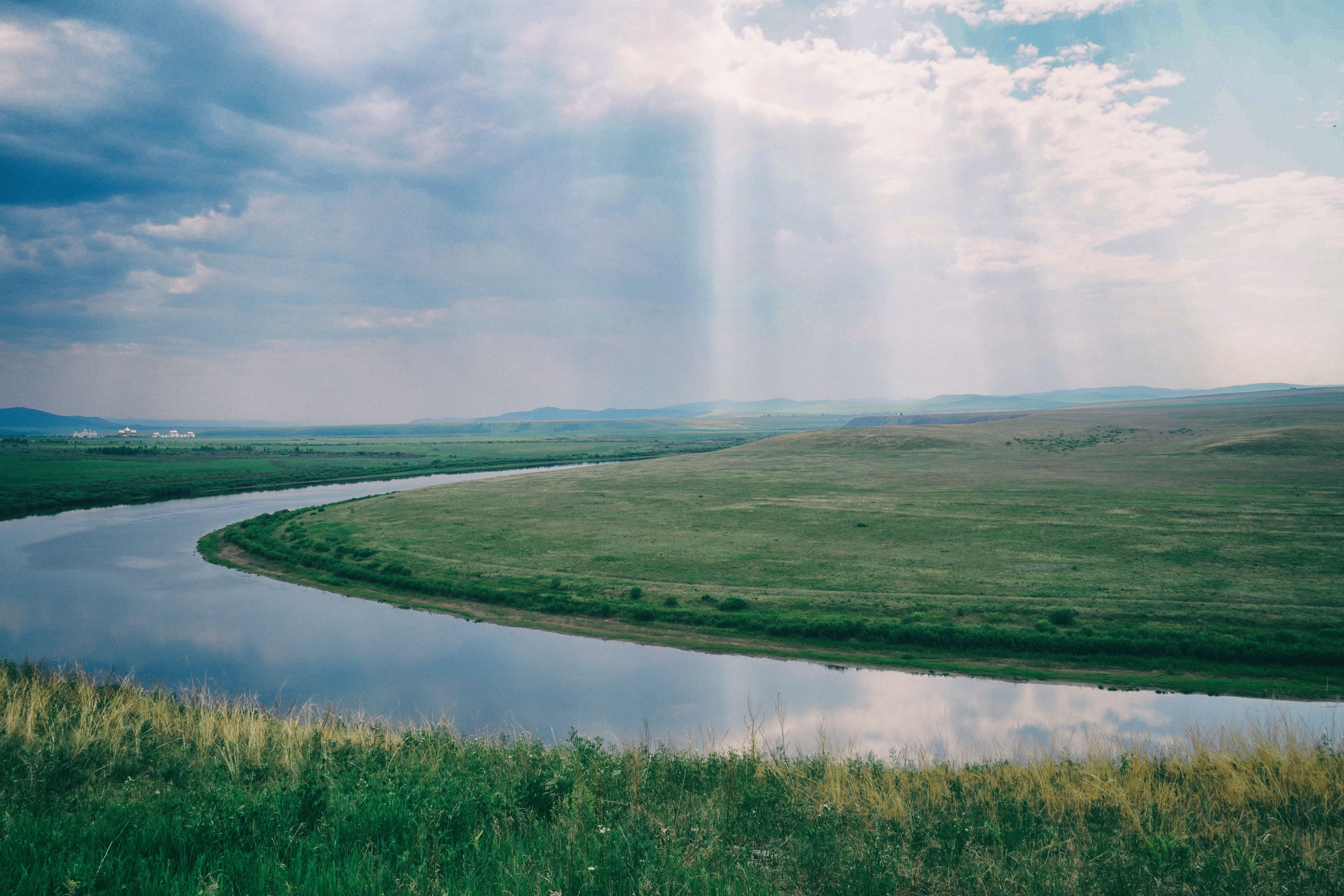 东北边疆,东北行游记2019
