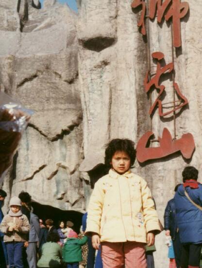 高圆圆和赵又廷差多少岁,高圆圆和赵又廷年龄差多少