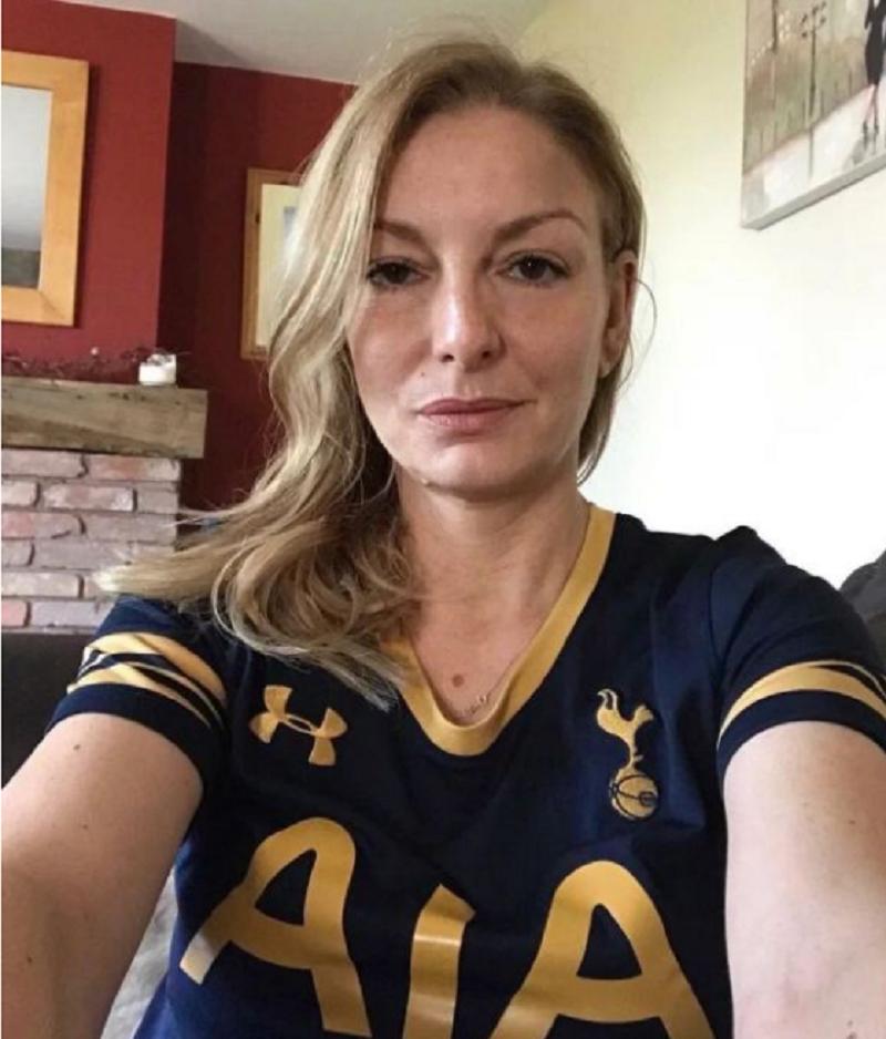 英超名哨克拉滕伯格,克拉滕伯格绯闻