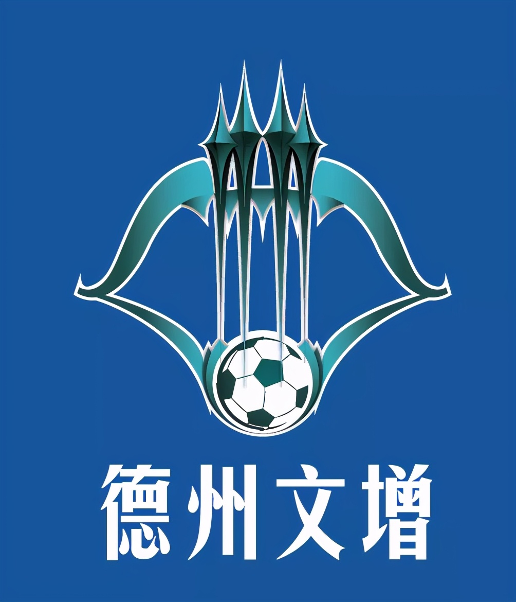 山东足球俱乐部队徽,山东省队徽章