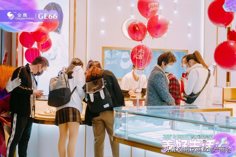 奥莱南京浦口开业,江宁金鹰ge66开业折扣