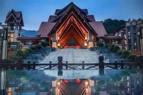 广州白天避暑好玩的地方推荐,广州哪里适合避暑旅游