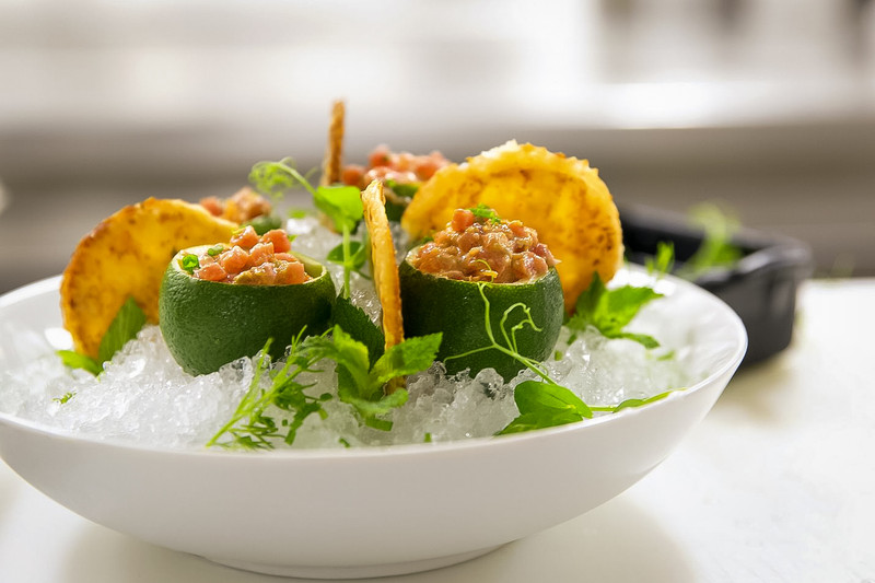 海洋光谱号带你畅玩海上游轮之旅,首航光谱号旅行攻略