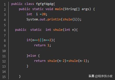 递归调用视频讲解,递归调用什么意思