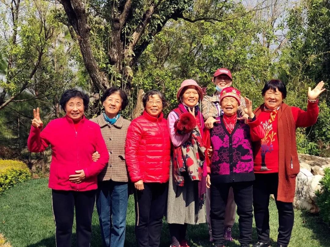 寮ュ嫆鑰佸勾搴峰吇鍩哄湴,璐交钀藉疄浼氳绮剧鎺ㄥ姩鎻寸枂宸ヤ綔