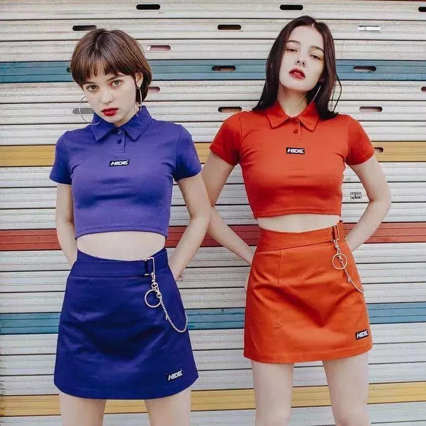 经典不过时的polo衫穿出高级感,皮尔卡丹t恤99元新款轻奢polo衫