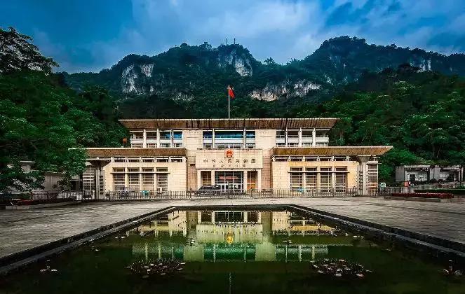 广西最想去的地方,广西最想去的8个地方