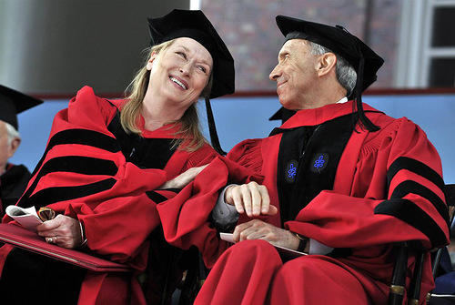 为什么演员学历都那么高,好演员和高学历的区别