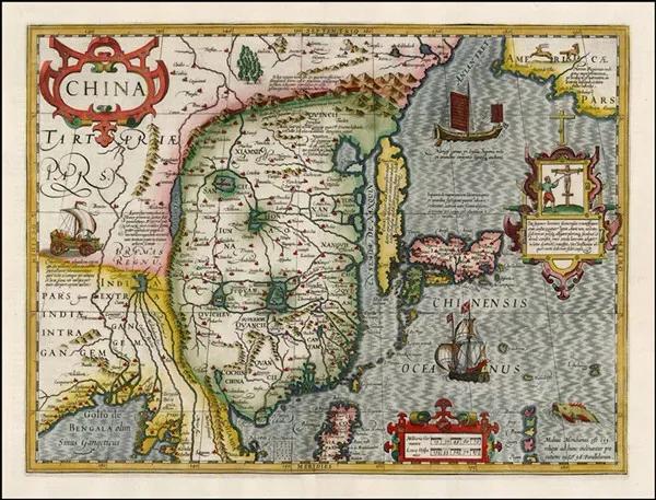 如何看待程碧波的《从旧地图研究尼罗河出海口与两河流域演化》?