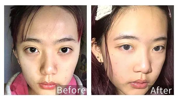 眼霜推荐去细纹黑眼圈平价,自己用过的一款眼霜推荐给大家