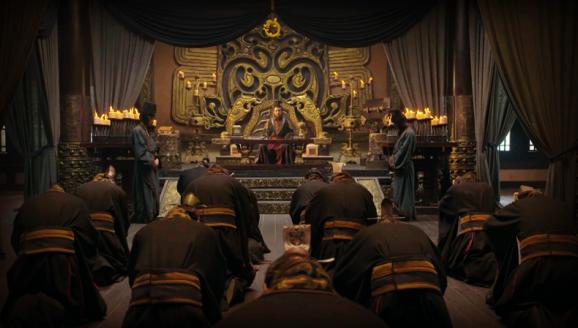 秦始皇时期秦国有多强大,秦始皇灭六国的秦军去哪了