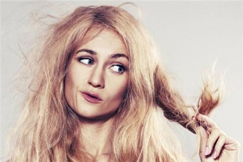 明星推荐的洗发水哪款最好用,明星同款洗发水又顺又香