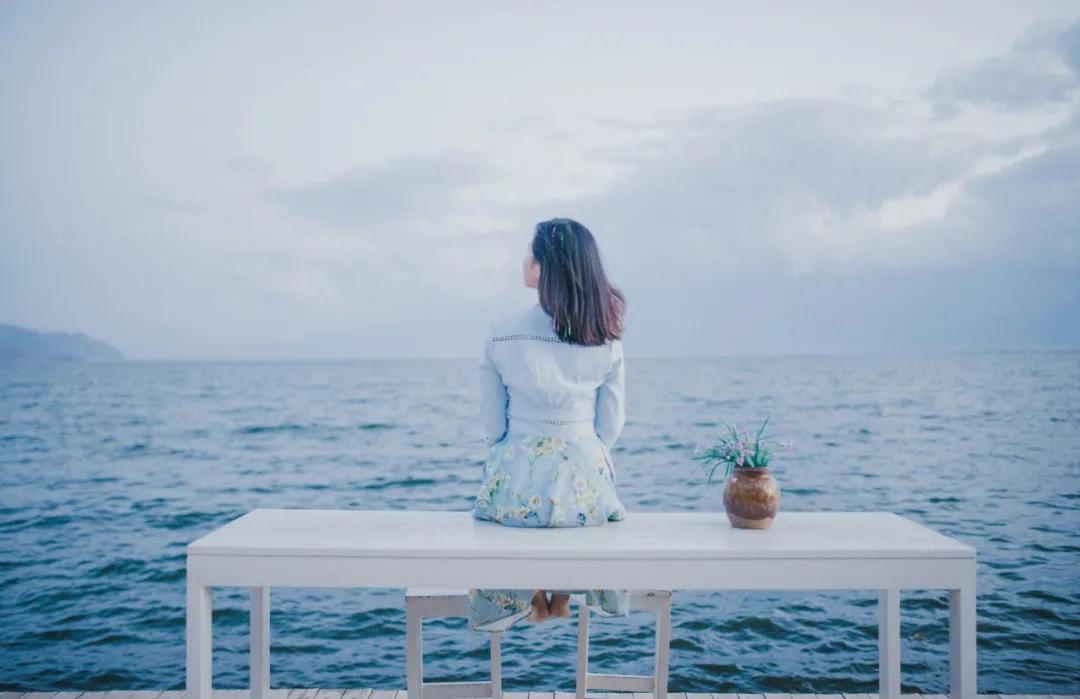 永远不要羡慕朋友圈的生活,不要羡慕别人的生活经典语录