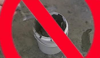 卫生间瓷砖脱落可以用结构胶吗,卫生间贴的瓷砖空鼓但未脱落