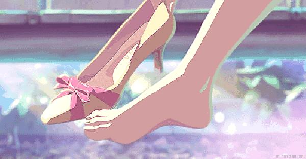 双脚换皮术!死皮、老茧一磨就没,还原一双白嫩玉足!