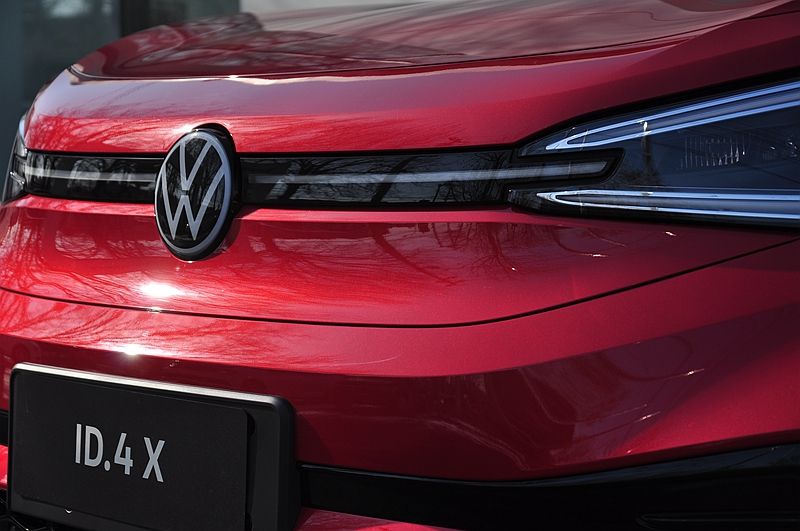 上汽大众id4x官网,上汽大众id4x使用视频