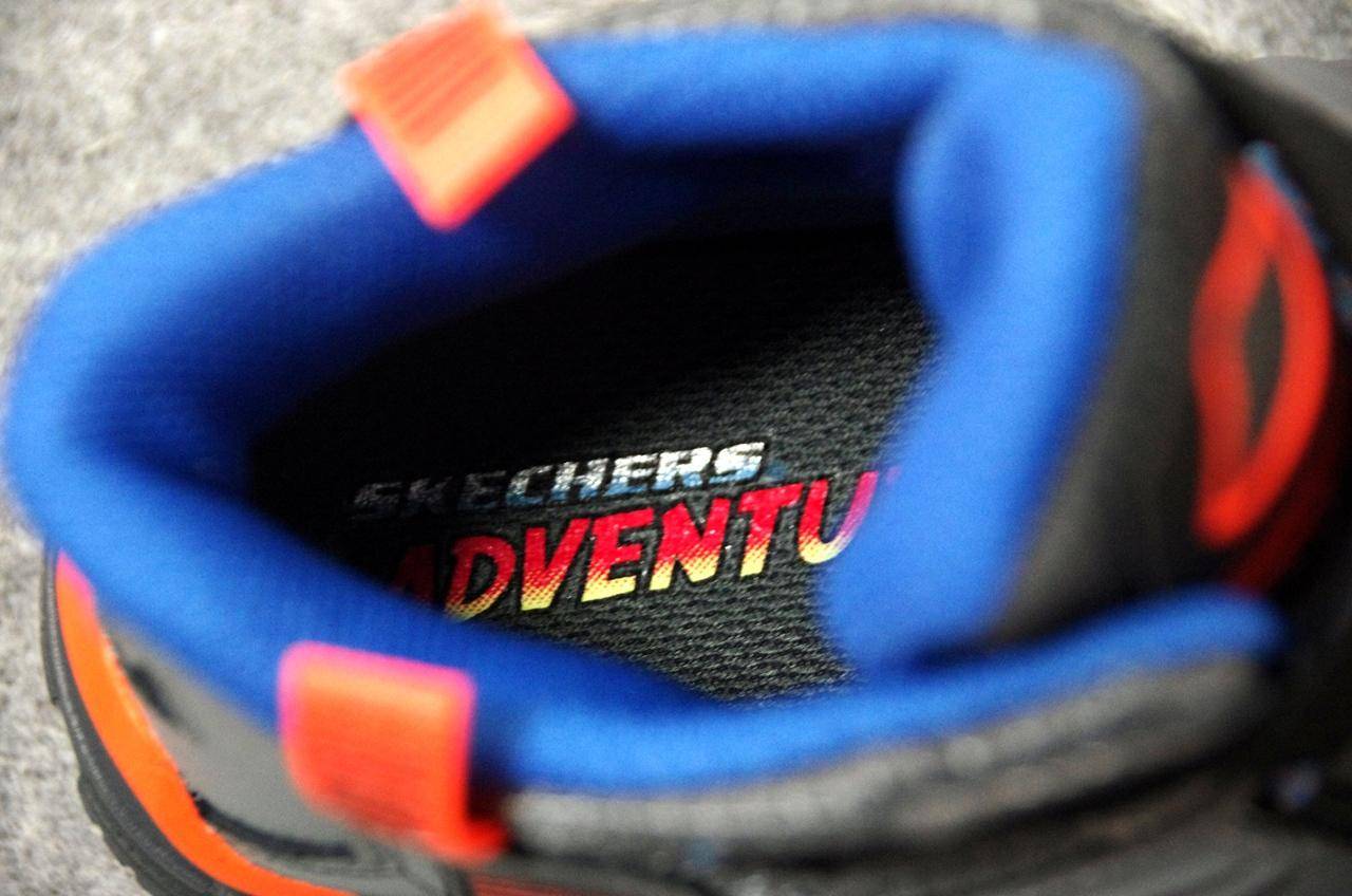 双11斯凯奇开箱视频,双十一斯凯奇优惠大吗