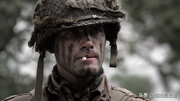 二战各国香烟供给,二战各国领导人吸什么烟